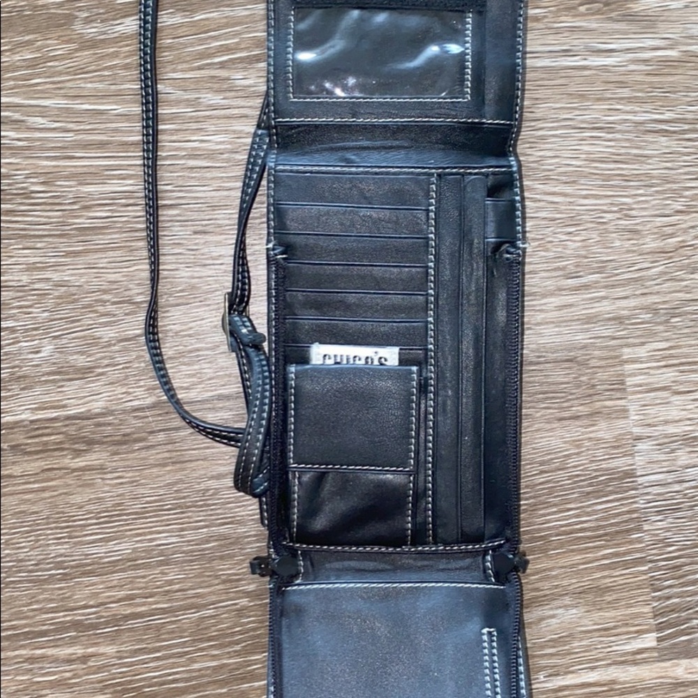 Small Hand clutch